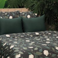 2-спальный комплект постельного белья Verossa Keys 2сп VRS 2080 30164/1+70102 СЛ15 23 925594