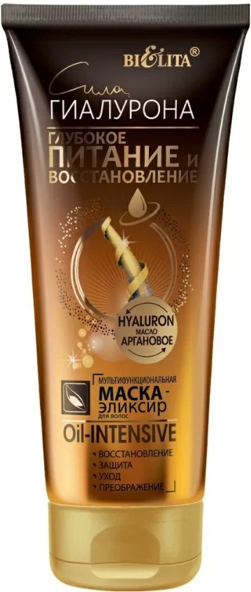 

Маска Belita Oil-Intensive 200 мл
