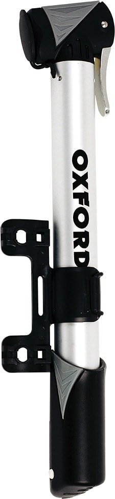 

Насос ручной велосипедный Oxford Airflow Mini Alloy Mini Pump PU890