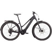 Велосипед Specialized Tero 4.0 ST EQ L 2023 (черный)