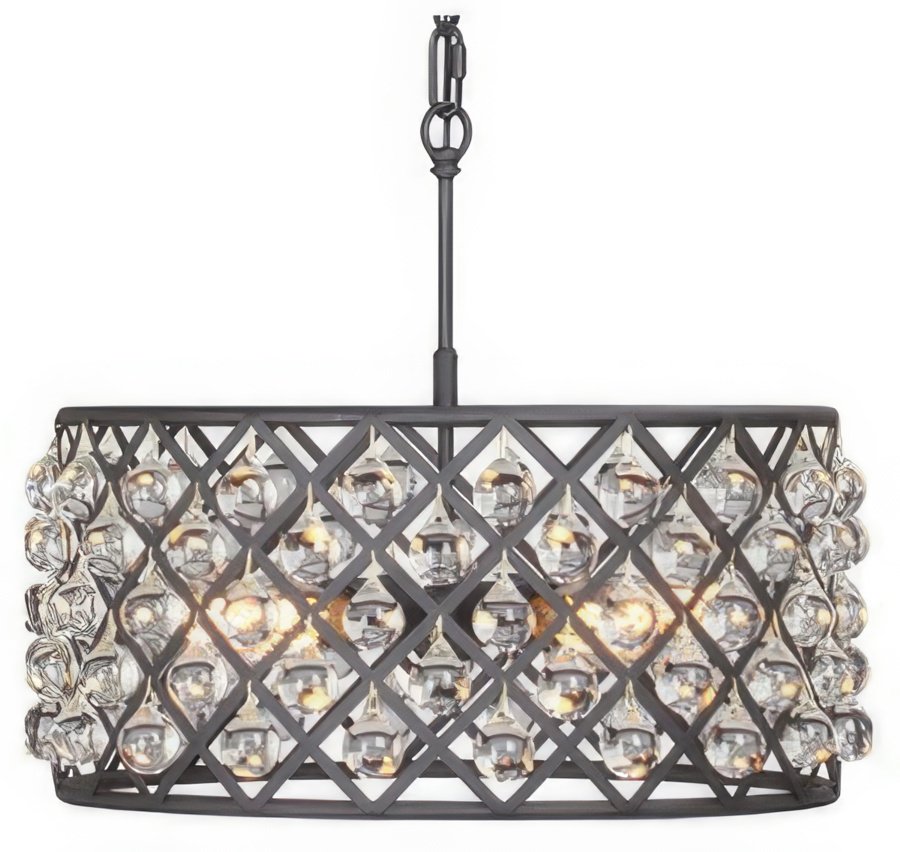 

Подвесная люстра Vitaluce V5348 V5348-1/5