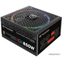 Блок питания Thermaltake Toughpower Grand RGB 850W Gold Full Modular TPG-0850F-R