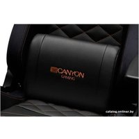 Игровое (геймерское) кресло Canyon Nightfall GС-7