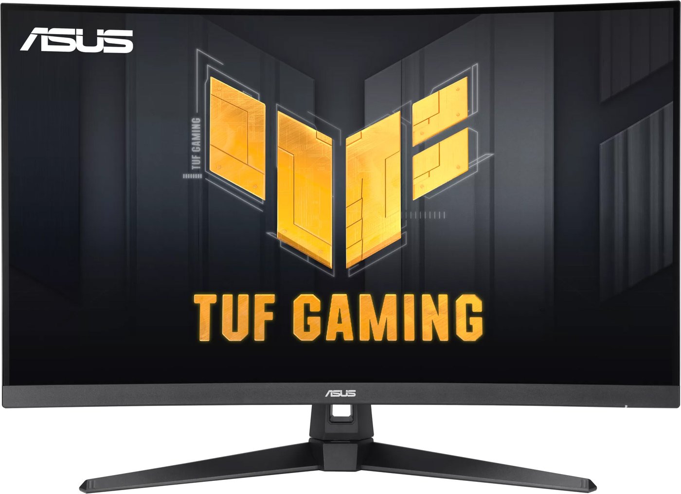 

Игровой монитор ASUS TUF Gaming VG27WQ3B