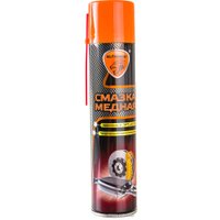  Eltrans Смазка медная EL-0510.04 400мл