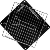 Электрический духовой шкаф MAUNFELD EOEC516PW