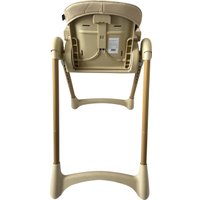 Высокий стульчик Nino Tummy YY3-3 (бежевый)