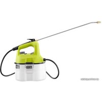 Аккумуляторный опрыскиватель Ryobi One+ OWS1880 (без АКБ)