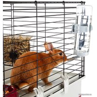 Клетка Ferplast Krolik 140 (красный) 57072470