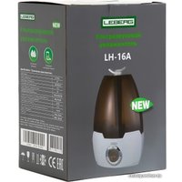 Увлажнитель воздуха Leberg LH-16A