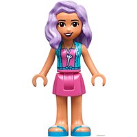 Конструктор LEGO Friends 41391 Парикмахерская Хартлейк Сити