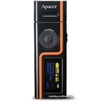 Плеер Apacer Audio Steno AU524 (2Gb)