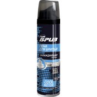 Пена для бритья ТимБриз Охлаждающая с ментолом (200 мл)