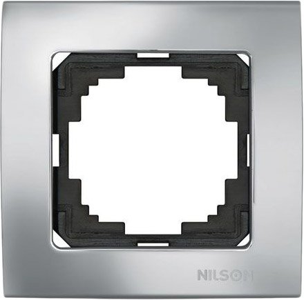 

Рамка Nilson Touran Lux 22KRM0091