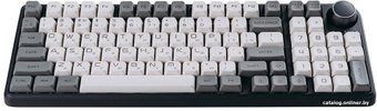 Клавиатура Epomaker TH96 Pro (Gateron Yellow)