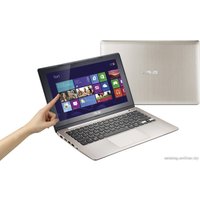 Ноутбук ASUS VivoBook S200E-CT179H