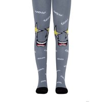 Колготки Conte-kids Tip-Top 4С-02СП (р. 92-98, темно-серый 552)