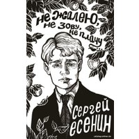 Книга издательства АСТ. Не жалею, не зову, не плачу... (Есенин С.А.)