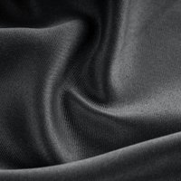 Комплект штор Mio Tesoro Блэкаут 400x260 (2шт, черный)