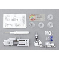 Электромеханическая швейная машина Janome 1522DG