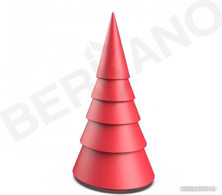 Фигурка для сада Berkano Eiswald 210_021_19 (красный)