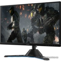 Игровой монитор Lenovo Legion Y27q-20 65F0GAC1EU