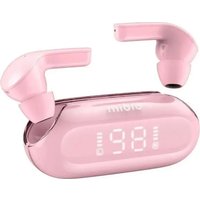 Наушники Mibro Earbuds 3 (розовый)