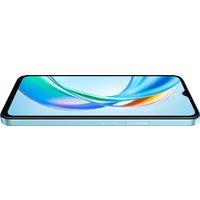 Смартфон HONOR X5b Plus 4GB/128GB (голубой)