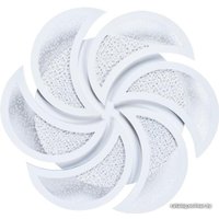 Припотолочная люстра Ambrella light Acrylica FA856/6 WH