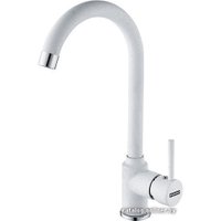 Смеситель Franke Pola 115.0622.946 (белый)