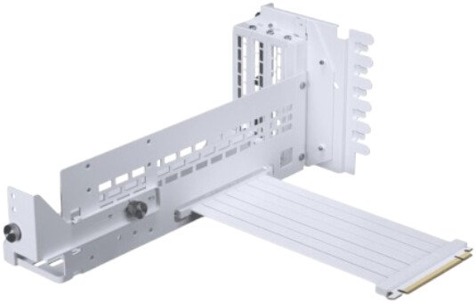 Райзер для вертикальной установки видеокарты Phanteks Premium Gen5 Vertical GPU Bracket PH-PGPUKT5.0_DWT01