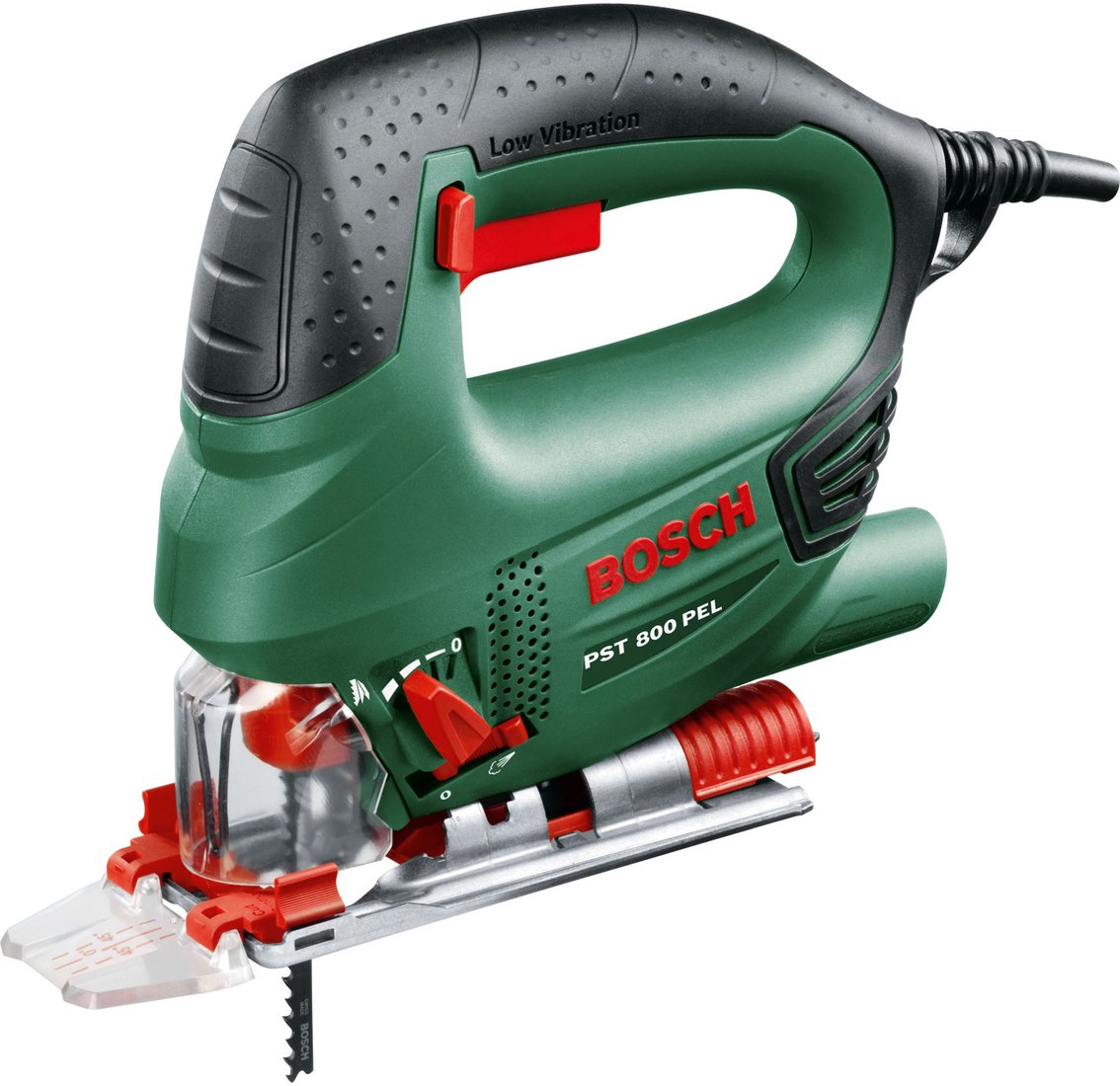

Электролобзик Bosch PST 800 PEL (06033A0120)