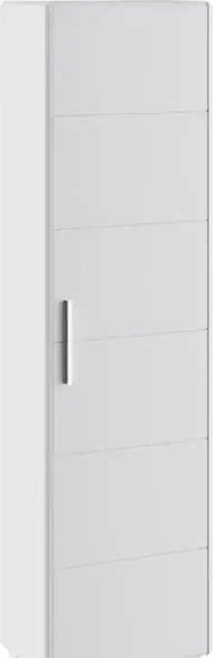 

Шкаф распашной Трия Наоми ТД-208.07.26 (Белый глянец)