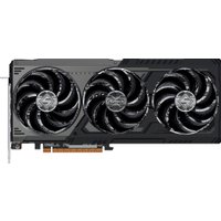 Видеокарта ASRock AMD Radeon RX 9070 XT Steel Legend Dark 16GB RX9070XT SLD 16G в Мозыре