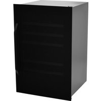 Винный шкаф ZUGEL ZCWI570DB Dual Zone