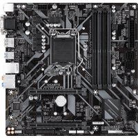 Материнская плата Gigabyte H370M DS3H (rev. 1.0)