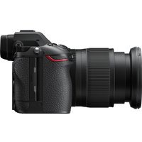 Беззеркальный фотоаппарат Nikon Z6 III Kit 24-120mm f/4 S