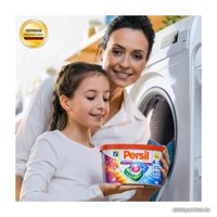 Капсулы для стирки Persil Power Caps 4 в 1 Color (14 шт)
