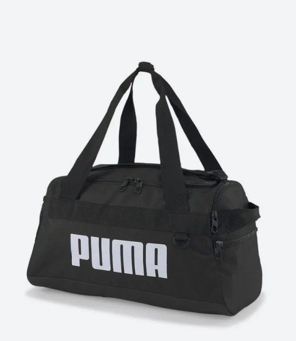 

Спортивная сумка Puma Challenger Duffelbag XS 07952901 (черный)