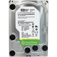 Жесткий диск WD AV-GP 4TB (WD40EURX)