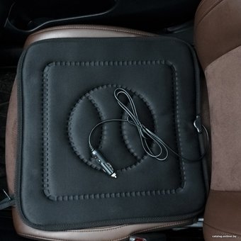 Накидка на автомобильное сидение AVS HC-008 43640