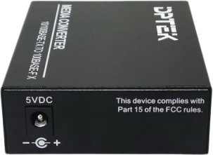 Медиаконвертер DPTEK DK-MC0153-20B-LFP