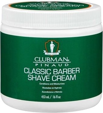 Универсальный для бритья Shave Cream 453 мл