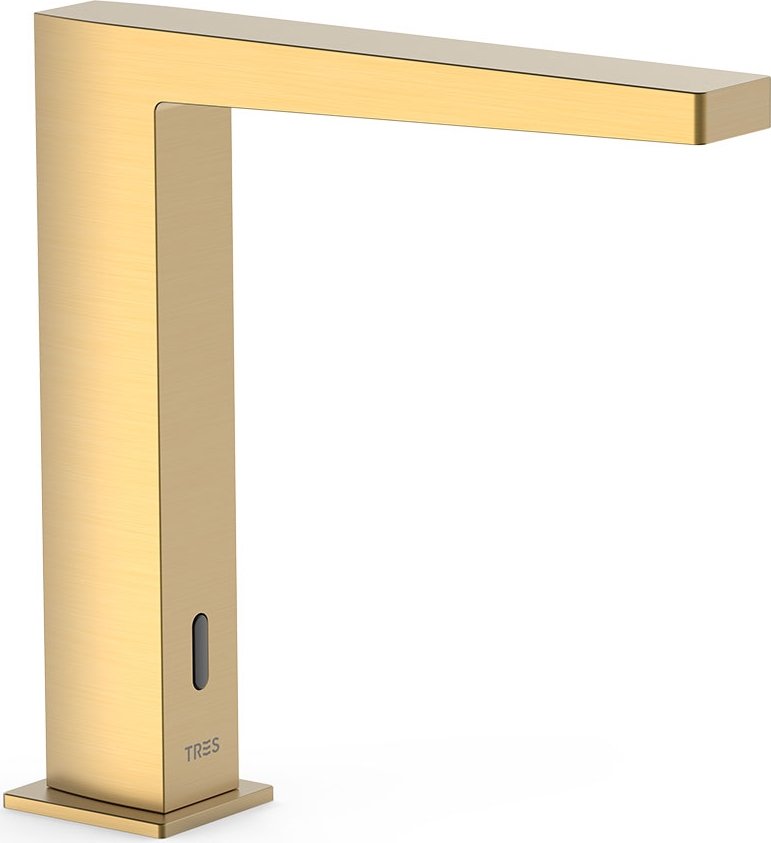 

Кран Tres Slim Exclusive 20261320OM