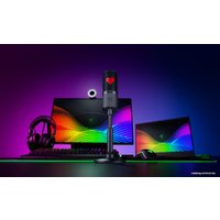 Проводной микрофон Razer Seiren Emote