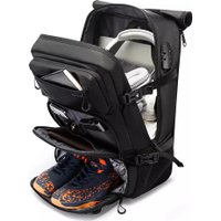 Городской рюкзак Bange BG1810 (черный)