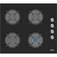 Варочная панель Simfer H60K40S000