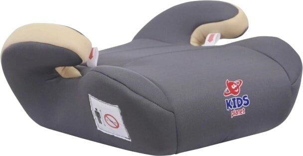 

Детское сиденье Siger SG311 Kids Planet Foton (бежевый)