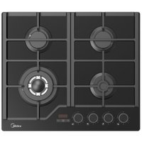 Варочная панель Midea MG697TTGB