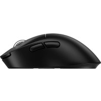 Игровая мышь Logitech Pro X Superlight 2 DEX (черный)